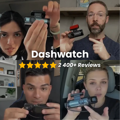 Dashwatch