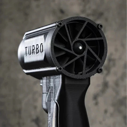 TurboTide™ Air Blower