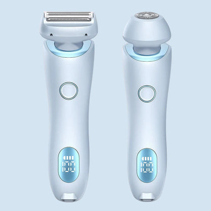 Glint™ - Electric Shaver For Women