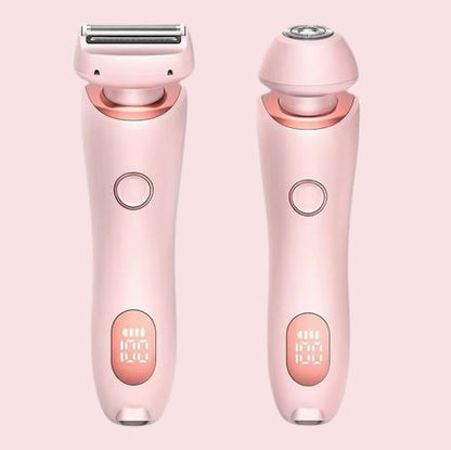 Glint™ - Electric Shaver For Women